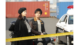 「シャーロック」特別編 (C) フジテレビ