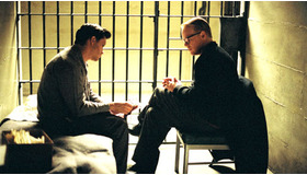 『カポーティ』メイン