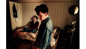 『イングランド・イズ・マイン モリッシー，はじまりの物語』(C) 2017 ESSOLDO LIMITED ALL RIGHTS RESERVED.