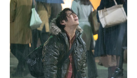 『記憶屋 あなたを忘れない』（C）2020「記憶屋」製作委員会