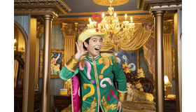 『映画 おかあさんといっしょ　すりかえかめんをつかまえろ！』（C）2020「映画 おかあさんといっしょ　すりかえかめんをつかまえろ！」製作委員会