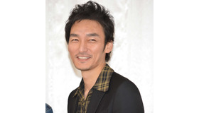 草なぎ剛／『光へ、航る』現場取材