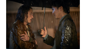 Netflixオリジナルシリーズ『Giri / Haji』は2020年1月10日（金）より独占配信開始