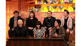 「芸能人モヤモヤ事件簿　人生の未解決事件は2019年のうちに解決SP」（C）フジテレビ