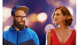 『ロング・ショット 僕と彼女のありえない恋』　（C） 2019 Flarsky Productions, LLC. All Rights Reserved