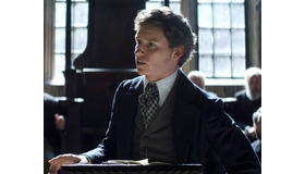 『イントゥ・ザ・スカイ 気球で未来を変えたふたり』　（C）2019 AMAZON CONTENT SERVICES LLC