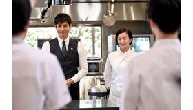 「グランメゾン東京」第11話 (C) TBS