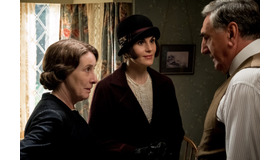 『ダウントン・アビー』（C） 2019 Focus Features LLC and Perfect Universe Investment Inc.