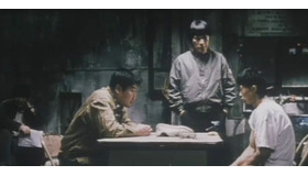 『殺人の追憶』(C) APOLLO