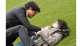 『カイジ ファイナルゲーム』（C）福本伸行 講談社／２０２０映画「カイジ ファイナルゲーム」製作委員会