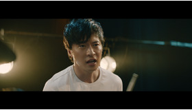 ソフトバンク新テレビCM「5G 予告」篇