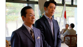 テレビ朝日開局60周年記念 元日スペシャル 「相棒 season18」第11話「ブラックアウト」