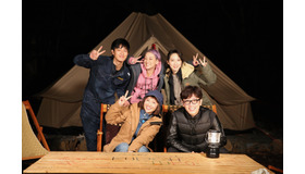 「今夜くらべてみました元日3時間SP2020!!」（C）NTV