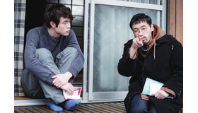 『his』（C）2020映画「his」製作委員会