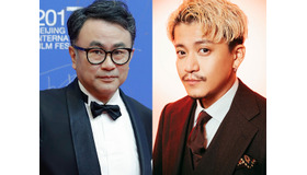 三谷幸喜 (C) Getty Images／小栗旬