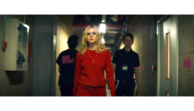 『ティーンスピリット』（C）　2018 VIOLET DREAMS LIMITED.