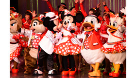 「イッツ・ベリー・ミニー！」