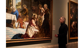 『プラド美術館　驚異のコレクション』　(C) 2019 - 3D Produzioni and Nexo Digital - All rights reserved