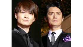 『ラストレター』レッドカーペット