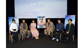 『天気の子』ビジュアルコメンタリーオフィシャル　(C)2019「天気の子」製作委員会