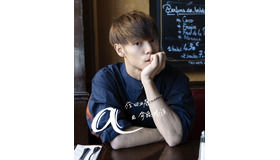 窪田正孝＆写真家・齋藤陽道「a」※画像はイメージです。実際の商品とは異なります。