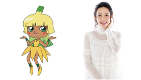 『それいけ！ アンパンマン　よみがえれ バナナ島』声優決定リリース