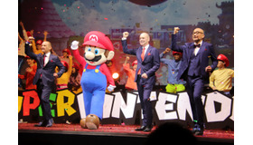 協力：ユニバーサル・スタジオ・ジャパン