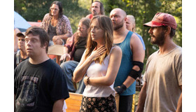 『ザ・ピーナッツバター・ファルコン』　(c)  2019 PBF Movie, LLC. All Rights Reserved.