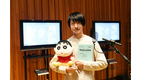 「クレヨンしんちゃん」（C）臼井儀人/双葉社・シンエイ・テレビ朝日・ＡＤＫ