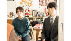 『記憶屋 あなたを忘れない』（C）2020「記憶屋」製作委員会