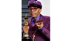 スパイク・リー -(C) Getty Images