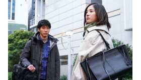 「知らなくていいコト」第2話 (C) NTV