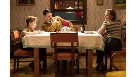 『ジョジョ・ラビット』（C）2019 Twentieth Century Fox　Film Corporation &TSG Entertainment Finance LLC