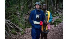 Netflixオリジナルシリーズ「セックス・エデュケーション」シーズン2　1月17日（金）より独占配信開始