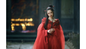 『ナイト・オブ・シャドー 魔法拳』（C）2019 iQiyi Pictures (Beijing) Co. Ltd. Beijing Sparkle Roll Media Corporation Golden Shore Films & Television Studio Co., Ltd.　All Rights Reserved.