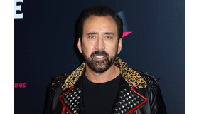 ニコラス・ケイジ-(C)Getty Images