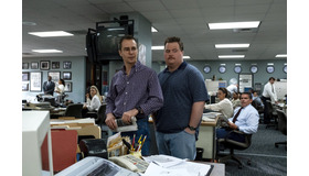 『リチャード・ジュエル』　(C) 2019 VILLAGE ROADSHOW FILMS (BVI) LIMITED, WARNER BROS. ENTERTAINMENT INC. AND RATPAC-DUNE ENTERTAINMENT LLC