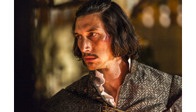 『テリー・ギリアムのドン・キホーテ』　（C）2017 Tornasol Films, Carisco Producciones AIE, Kinology, Entre Chien et Loup, Ukbar Filmes, El Hombre Que Mato a Don Quijote A.I.E., Tornasol SLU