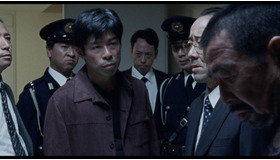 『無頼』　(C) 2020「無頼」製作委員会