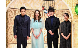 「櫻井・有吉THE夜会」（C）TBS