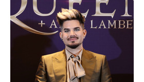 アダム・ランバート (C) Getty Images