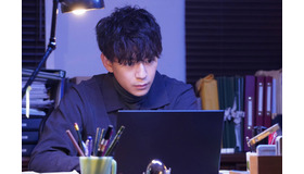 「アライブ　がん専門医のカルテ」第3話 (C) フジテレビ