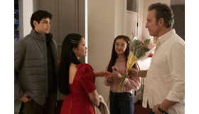 Netflix映画『好きだった君へ：P.S.まだ大好きです』2月12日(水)より独占配信開始