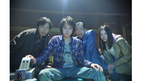 『カイジ2 人生奪回ゲーム』（C）福本伸行・講談社／2011「カイジ２」製作委員会