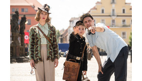 『ジョジョ・ラビット』　(C)2019 Twentieth Century Fox