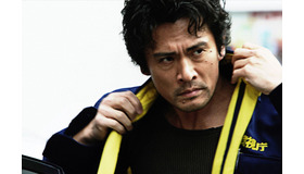 『臨場　劇場版』（C）2012「臨場　劇場版」製作委員会