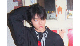 「情熱大陸」（C）TBS