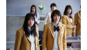 『シグナル100』(C) 2020「シグナル 100」製作委員会