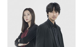 『ドクター・デスの遺産-BLACK FILE-』（C）2020「ドクター・デスの遺産－BLACK FILE－」製作委員会