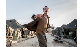 『スウィング・キッズ』　(C) 2018 NEXT ENTERTAINMENT WORLD & ANNAPURNA FILMS. All Rights Reserved.